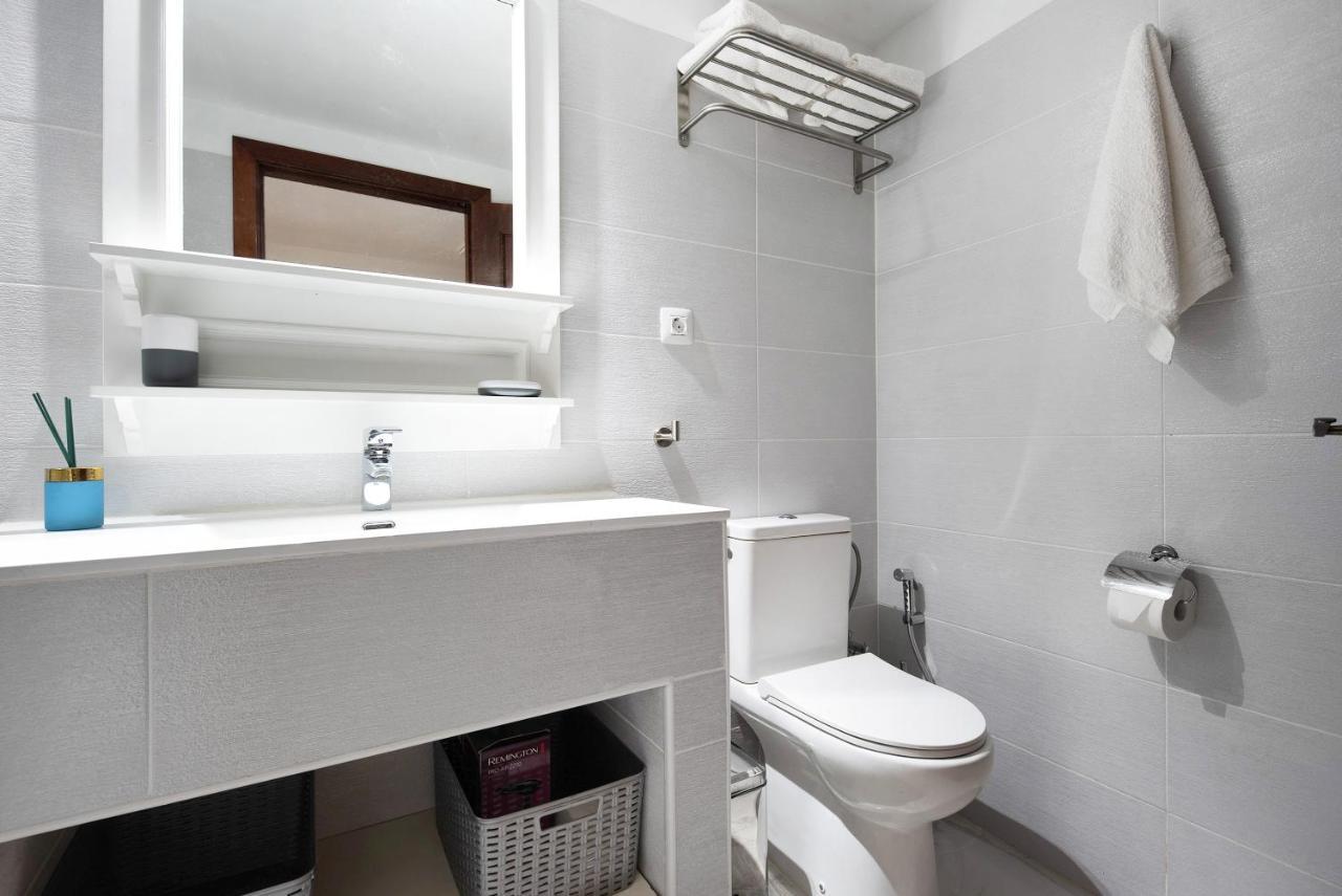 Villa Casita Auxilia Bajo à Araya  Extérieur photo